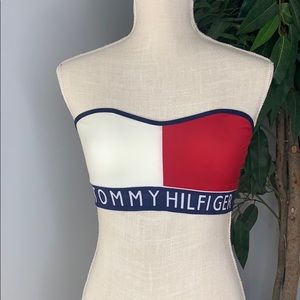 Tommy Hilfiger bralette